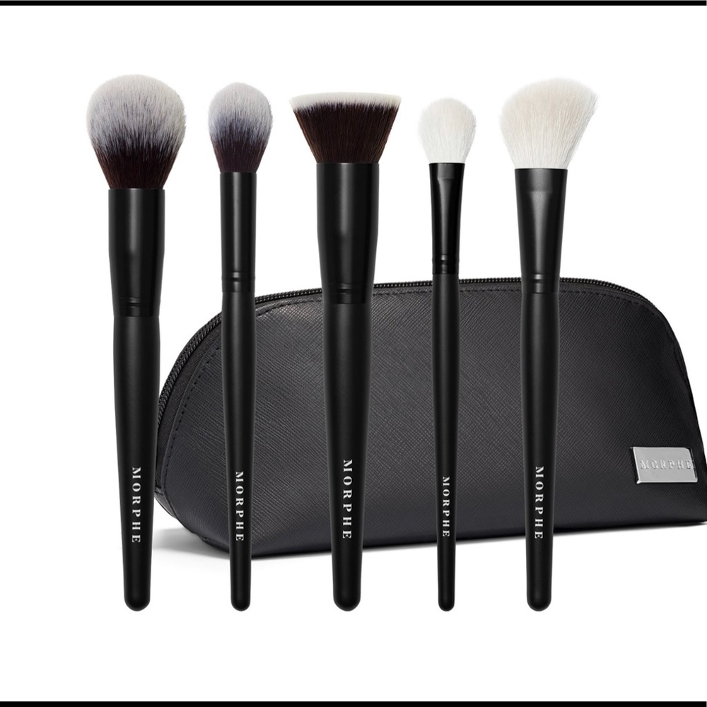 Makeup Brushes